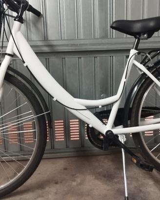 bici nuova donna/ragazza 