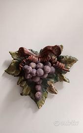 Frutta terracotta