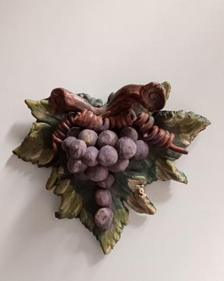Frutta terracotta