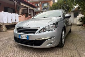 Peugeot 308 sw