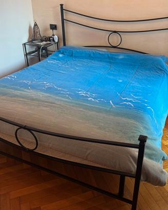 Letto matrimoniale