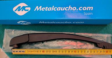 braccetto tergicristalli posteriore Dacia Twingo