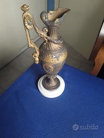 Antico versatoio decorativo ( Ewer)