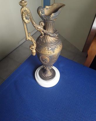 Antico versatoio decorativo ( Ewer)