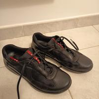 Prada American's Cup 