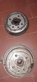 tamburi  mozzi vespa 50 