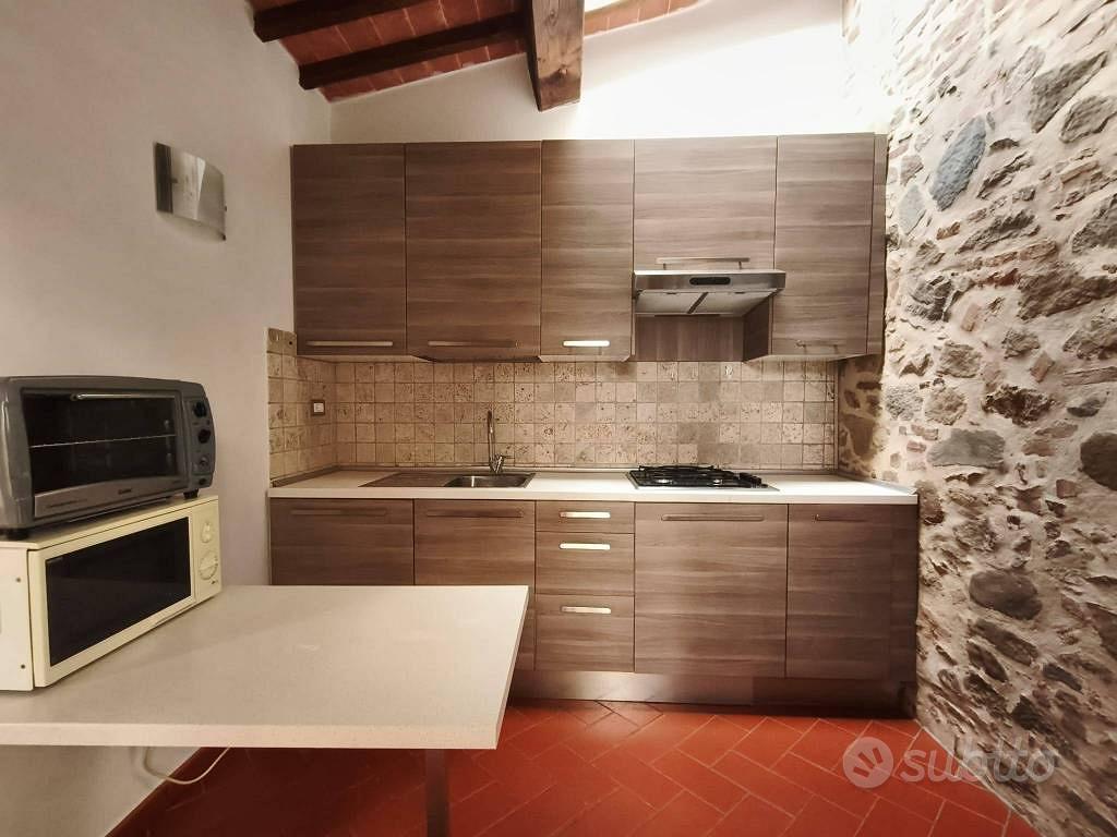 Appartamento – Serravalle Pistoiese, Baco - Vista 2