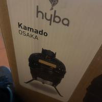 Barbecue Kamado