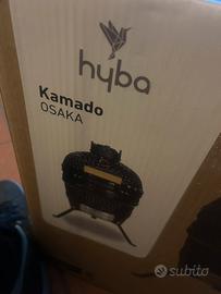 Barbecue Kamado