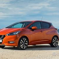 Ricambi per nissan micra