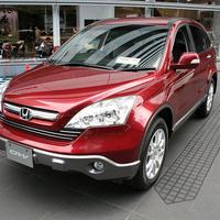 Parabrezza Honda CRV 07-12