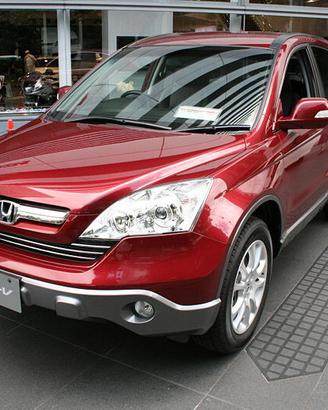 Parabrezza Honda CRV 07-12