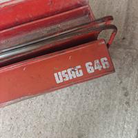 cassetta per attrezzi usag