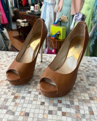 Décolleté Michael Kors