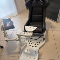 Rseat Rs1