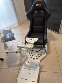 Rseat Rs1