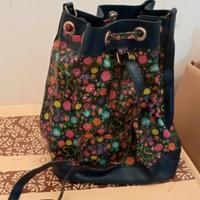 Borsa sacca  Ken Scott 