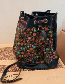 Borsa sacca  Ken Scott 