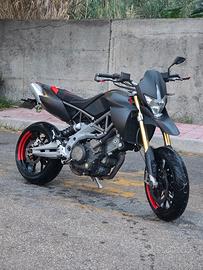 Aprilia Dorsoduro 750 - 2011 