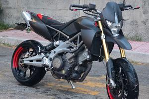Aprilia Dorsoduro 750 - 2011 
