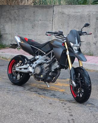 Aprilia Dorsoduro 750 - 2011 