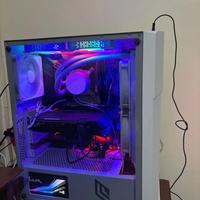 PC GAMING RTX 2060-i7 4.0GHz | 16GB RAM | 1TB SSD