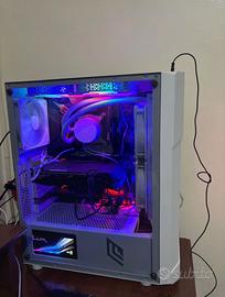 PC GAMING RTX 2060-i7 4.0GHz | 16GB RAM | 1TB SSD