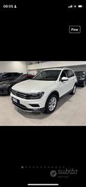 Volkswagen Tiguan 2.0 TDI 190 cv 4Motion DSG 2019