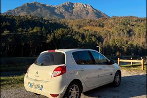 Renault Clio Neopatentati