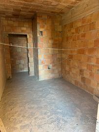 Appartamento rustico