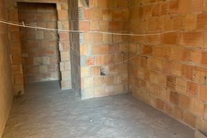 Appartamento rustico