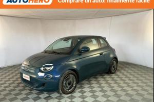 FIAT 500e Berlina 87 kWh Icon