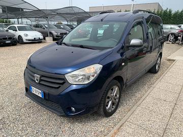 DACIA Dokker 1.5 dCi 8V 90CV Lauréate