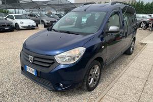 DACIA Dokker 1.5 dCi 8V 90CV Lauréate