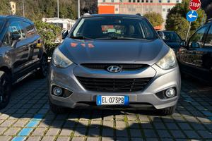 Hyundai ix 35