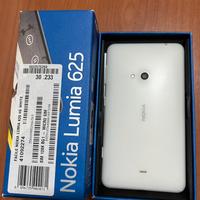 Nokia Lumia 625