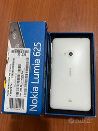 Nokia Lumia 625