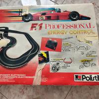 polistil f1 professional