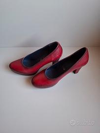 Scarpa Dorking