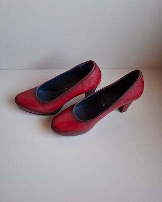Scarpa Dorking