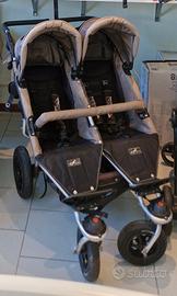 Trio Gemellare Tfk Twinner Twist 