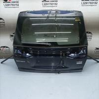 Portellone cofano posteriore range rover sport 201