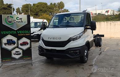 Iveco Daily 35C18