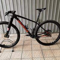 Specialized epic ht 2022