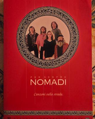 Libro  Per Sempre Nomadi 
