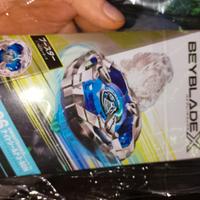Beyblade X BX-06 KnightShield 3-80N 