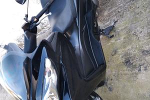 Suzuki Burgman 400 - 2007