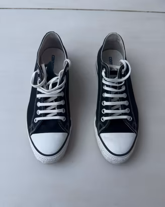 Converse Chuck Taylor Throwback Low