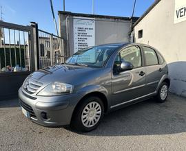 Citroen C3 1.4 Ideal Bi Energy M