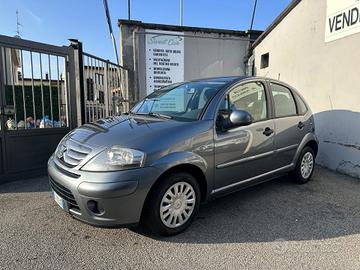 Citroen C3 1.4 Ideal Bi Energy M